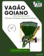 DISTRIBUIDOR E MISTURADOR DE RAÇÃO "GOIANO" Imagem DISTRIBUIDOR E MISTURADOR DE RAÇÃO "GOIANO"