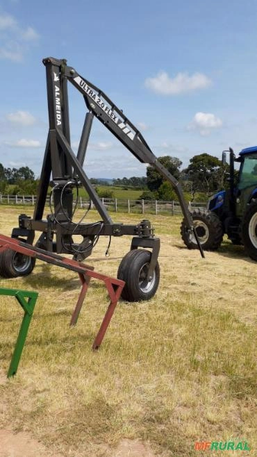 Imagem GUINCHO BIG BAG TRASEIRO ALMEIDA Imagem GUINCHO BIG BAG TRASEIRO ALMEIDA