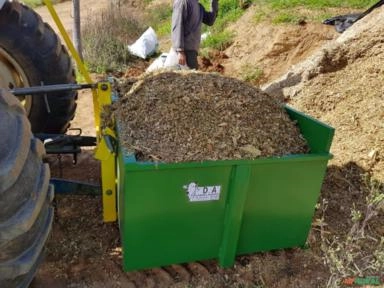 PLATAFORMA BASCULANTE Imagem PLATAFORMA BASCULANTE