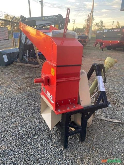 Imagem TRITURADOR NOGUEIRA Imagem TRITURADOR NOGUEIRA