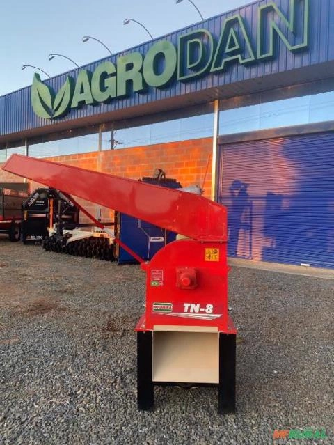 Imagem TRITURADOR NOGUEIRA Imagem TRITURADOR NOGUEIRA