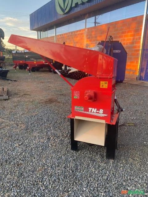 Imagem TRITURADOR NOGUEIRA Imagem TRITURADOR NOGUEIRA