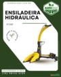 ENSILADEIRA JF C120 Imagem ENSILADEIRA JF C120
