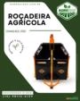 ROÇADEIRA CIMAG RCL 1700 Imagem ROÇADEIRA CIMAG RCL 1700