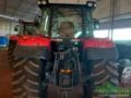 Trator Massey Ferguson 6714 R Dyna 4 4x4 (Top de Linha - Zerado)