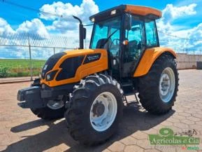 Trator Valtra A 950 R 4x4 (Cabine Original - Novo!)