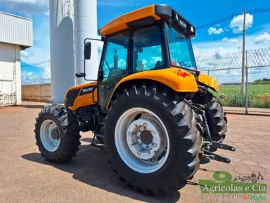 Trator Valtra A 950 R 4x4 (Cabine Original - Novo!)