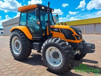 Trator Valtra A 950 R 4x4 (Cabine Original - Novo!)