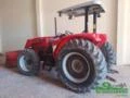 Trator Massey Ferguson 4275 4x4 (Com Redutor Creeper + Conjunto Frontal Concha)