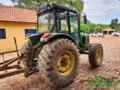 Trator John Deere 6415 4x4 (Power Quad - Único Dono)