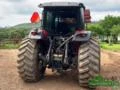 Trator Massey Ferguson 6713 4x4 (Com Conjunto Frontal + Redutor de Velocidade Creeper)