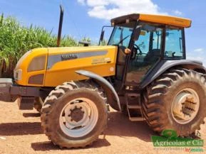 Trator Valtra BM 125 i 4x4 (Único Dono - Ótimo Estado)