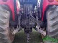 Trator Massey Ferguson 4283 4x4 (Com Redutor Creeper + Conjunto Frontal Concha)