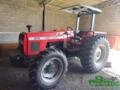 Trator Massey Ferguson 275 Advanced 4x4 (3 Alavancas - Revisado) Imagem Trator Massey Ferguson 275 Advanced 4x4 (3 Alavancas - Revisado)