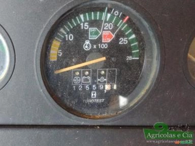 Imagem Trator Massey Ferguson 275 Advanced 4x4 (3 Alavancas - Revisado) Imagem Trator Massey Ferguson 275 Advanced 4x4 (3 Alavancas - Revisado)