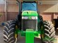 Trator John Deere 7225 J 4x4 (Pneus Novos - Único Dono) Imagem Trator John Deere 7225 J 4x4 (Pneus Novos - Único Dono)