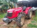 Trator Massey Ferguson 4275 4x4 (Apenas 2.974 Horas - Único Dono) Imagem Trator Massey Ferguson 4275 4x4 (Apenas 2.974 Horas - Único Dono)