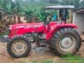 Trator Massey Ferguson 4275 4x4 (Apenas 2.974 Horas - Único Dono) Imagem Trator Massey Ferguson 4275 4x4 (Apenas 2.974 Horas - Único Dono)