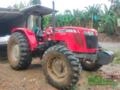 Trator Massey Ferguson 4275 4x4 (Apenas 2.974 Horas - Único Dono) Imagem Trator Massey Ferguson 4275 4x4 (Apenas 2.974 Horas - Único Dono)