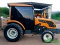 Trator Valtra A 73 F 4x4 Compacto (Cabine Original - Multiplicador) Imagem Trator Valtra A 73 F 4x4 Compacto (Cabine Original - Multiplicador)