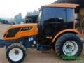 Trator Valtra A 73 F 4x4 Compacto (Cabine Original - Multiplicador) Imagem Trator Valtra A 73 F 4x4 Compacto (Cabine Original - Multiplicador)