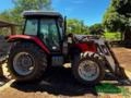 Trator Massey Ferguson 4408 S 4x4 (Redutor Creeper + Conjunto Frontal Concha) Imagem Trator Massey Ferguson 4408 S 4x4 (Redutor Creeper + Conjunto Frontal Concha)