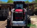 Trator Massey Ferguson 4408 S 4x4 (Redutor Creeper + Conjunto Frontal Concha) Imagem Trator Massey Ferguson 4408 S 4x4 (Redutor Creeper + Conjunto Frontal Concha)