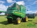 Colheitadeira John Deere S 440 (Plataforma de 22 Pés - Único Dono) Imagem Colheitadeira John Deere S 440 (Plataforma de 22 Pés - Único Dono)