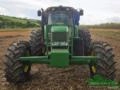 Trator John Deere 6210 J 4x4 (Top de Linha - 1.700 Horas) Imagem Trator John Deere 6210 J 4x4 (Top de Linha - 1.700 Horas)