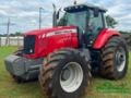 Trator Massey Ferguson 7415 Dyna 6 4x4 (Motor Novo - Revisado) Imagem Trator Massey Ferguson 7415 Dyna 6 4x4 (Motor Novo - Revisado)