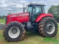 Trator Massey Ferguson 7415 Dyna 6 4x4 (Motor Novo - Revisado) Imagem Trator Massey Ferguson 7415 Dyna 6 4x4 (Motor Novo - Revisado)
