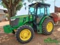 Trator John Deere 5078 E 4x4 (Reversor Power Reverse - 1.400 Horas) Imagem Trator John Deere 5078 E 4x4 (Reversor Power Reverse - 1.400 Horas)