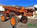 Pulverizador Autopropelido Jacto Uniport 2530 4x4 (Piloto - GPS - 30 Metros de Barras) Imagem Pulverizador Autopropelido Jacto Uniport 2530 4x4 (Piloto - GPS - 30 Metros de Barras)