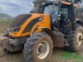 Trator Valtra BH 194 Hi Tech 4x4 (Único Dono - Trator de Lavoura) Imagem Trator Valtra BH 194 Hi Tech 4x4 (Único Dono - Trator de Lavoura)