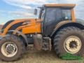 Trator Valtra BH 194 Hi Tech 4x4 (Único Dono - Trator de Lavoura) Imagem Trator Valtra BH 194 Hi Tech 4x4 (Único Dono - Trator de Lavoura)