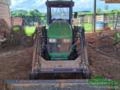 Trator John Deere 5060 EN 4x4 (Redutor Creeper - Conjunto Frontal Concha) Imagem Trator John Deere 5060 EN 4x4 (Redutor Creeper - Conjunto Frontal Concha)