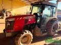 Trator Massey Ferguson 3307 4x4 (Redutor Creeper - Cabine Original) Imagem Trator Massey Ferguson 3307 4x4 (Redutor Creeper - Cabine Original)