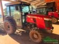 Trator Massey Ferguson 3307 4x4 (Redutor Creeper - Cabine Original) Imagem Trator Massey Ferguson 3307 4x4 (Redutor Creeper - Cabine Original)