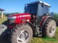 Trator Massey Ferguson 6713 4x4 (Único Dono - Apenas 2.000 Horas) Imagem Trator Massey Ferguson 6713 4x4 (Único Dono - Apenas 2.000 Horas)