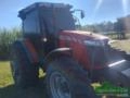 Trator Massey Ferguson 6713 4x4 (Único Dono - Apenas 2.000 Horas) Imagem Trator Massey Ferguson 6713 4x4 (Único Dono - Apenas 2.000 Horas)