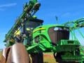 Pulverizador Autopropelido John Deere M 4040 4x4 (4.000 Litros - Piloto Automático) Imagem Pulverizador Autopropelido John Deere M 4040 4x4 (4.000 Litros - Piloto Automático)