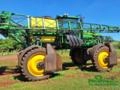 Pulverizador Autopropelido John Deere M 4040 4x4 (4.000 Litros - Piloto Automático) Imagem Pulverizador Autopropelido John Deere M 4040 4x4 (4.000 Litros - Piloto Automático)