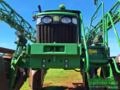 Pulverizador Autopropelido John Deere M 4040 4x4 (4.000 Litros - Piloto Automático) Imagem Pulverizador Autopropelido John Deere M 4040 4x4 (4.000 Litros - Piloto Automático)