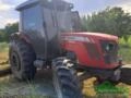 Trator Massey Ferguson 4283 4x4 (Cabine Original - Único Dono) Imagem Trator Massey Ferguson 4283 4x4 (Cabine Original - Único Dono)
