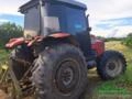 Trator Massey Ferguson 4283 4x4 (Cabine Original - Único Dono) Imagem Trator Massey Ferguson 4283 4x4 (Cabine Original - Único Dono)