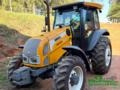 Trator Valtra BM 100 4x4 (Cabine Original - Único Dono) Imagem Trator Valtra BM 100 4x4 (Cabine Original - Único Dono)
