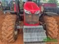 Trator Massey Ferguson 6713 R Dyna 4 4x4 (Transmissão Automática - Único Dono) Imagem Trator Massey Ferguson 6713 R Dyna 4 4x4 (Transmissão Automática - Único Dono)
