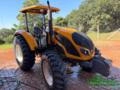 Trator Valtra A 74 S 4x4 (Único Dono - 2.200 Horas) Imagem Trator Valtra A 74 S 4x4 (Único Dono - 2.200 Horas)