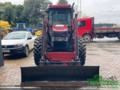 Trator Case Farmall 90 4x4 (Conjunto Frontal Case L540 - Apenas 571 Horas) Imagem Trator Case Farmall 90 4x4 (Conjunto Frontal Case L540 - Apenas 571 Horas)