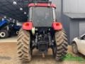 Trator Case Farmall 90 4x4 (Conjunto Frontal Case L540 - Apenas 571 Horas) Imagem Trator Case Farmall 90 4x4 (Conjunto Frontal Case L540 - Apenas 571 Horas)